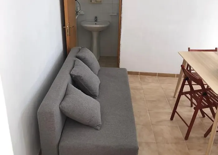 Pantalarea * Scauri (Sicily)