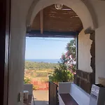Pantalarea Scauri (Sicily)