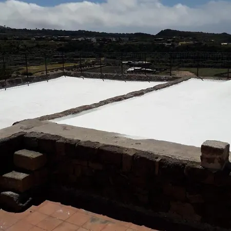 Pantalarea Apartman *